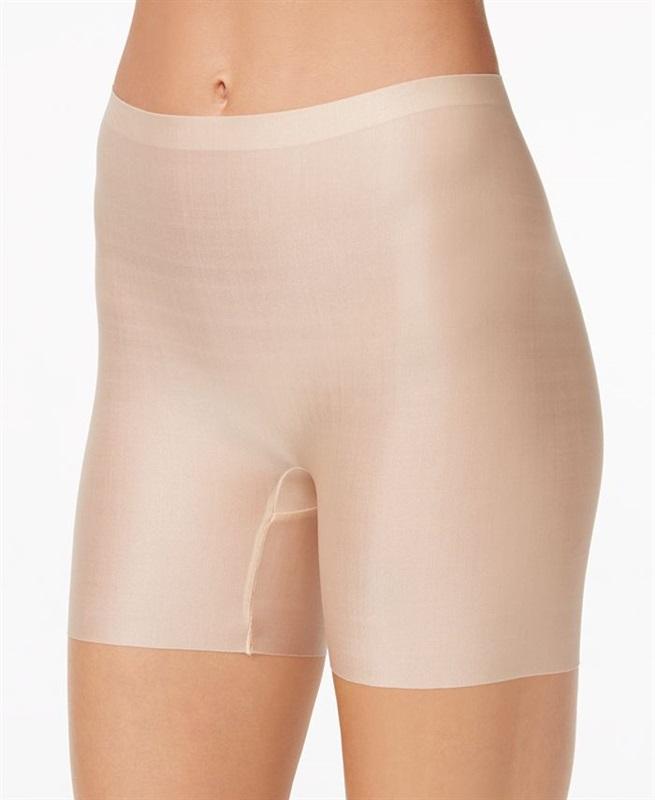 NEW Wacoal Body Base Shorty Panty 874228 Small Light Beige #90760