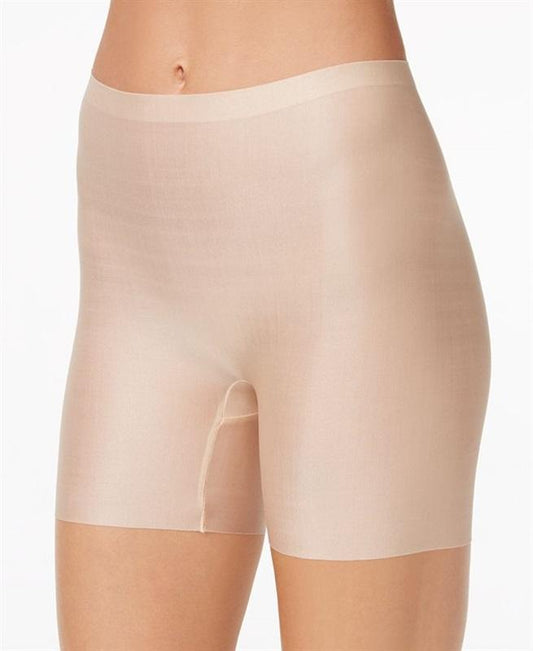 NEW Wacoal Body Base Shorty Panty 874228 Small Light Beige #90760