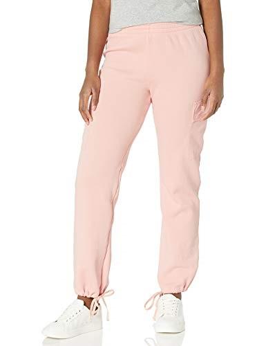 NWT Wildfox Couture Nikki Cargo Pants Peach-Pink 92155