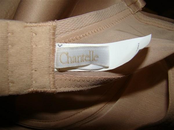 NWTD Chantelle C Essential 34DDD Full Coverage T-Shirt Bra 3816 Beige 110369