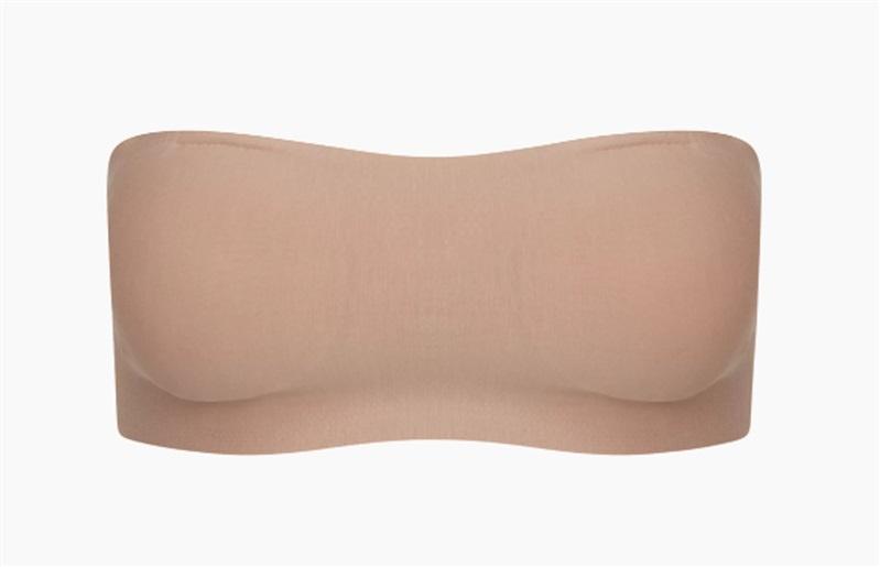 NWOT Commando Butter Soft Sport Strapless Bralette 115393