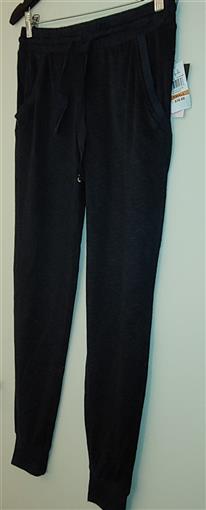 New Ande Pajama Super Soft Ribbed Trim Jogger Pajama Pants SM #79214