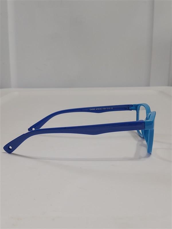NWT Aieyezo Children Small Blue Light Blocking Computer Glasses 87271