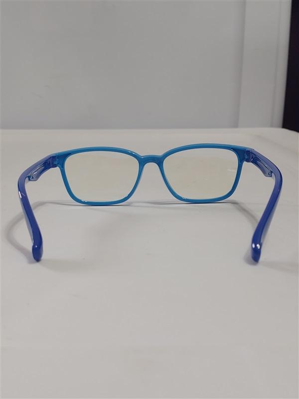 NWT Aieyezo Children Small Blue Light Blocking Computer Glasses 87271