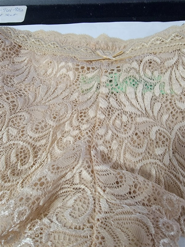 NEW honeydew LG Lace Hipster Panty Underwear 73493 91797