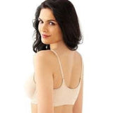 NWOT Bali 36D Comfort Revolution Front-Close Shaping Underwire 3P66 Ivory #77423