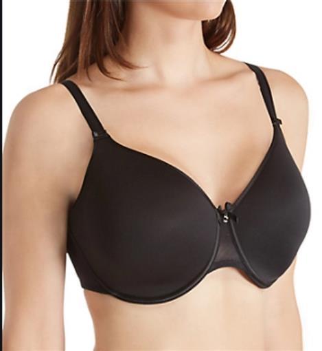 Chantelle C 34H Magnifique Seamless Contour Spacer Minimizer Bra 1897 77778
