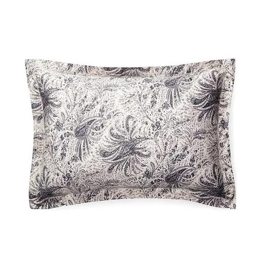 NWT Ralph Lauren Dover Street Collection Gwendolyn Paisley King Sham #87055
