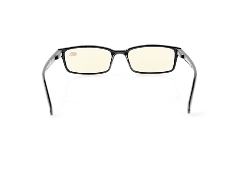 CessBlu Blue Light Reading Glasses Black 2.50x Unisex 87325 D3