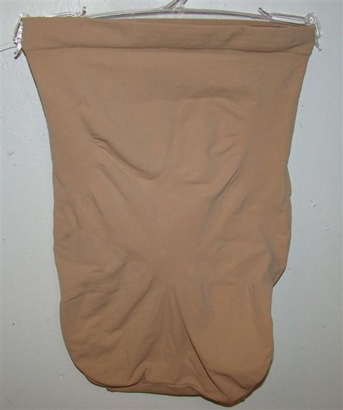 NWT SPANX Undie-tectable Beige Shaping Panty 1031 S Beige #92741