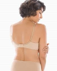 NWT Soma 36DD Embraceable Signature Perfect Coverage Beige Bra 92874