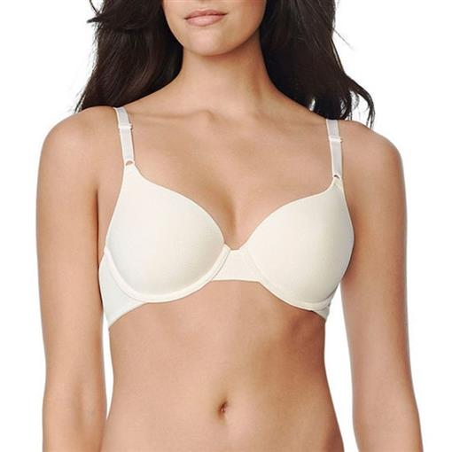 NWOt Warner's 42D Breathe Freely Underwire Contour Tailored Bra RB5931A #93440