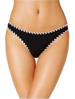NWT Hula Honey Shell Stitch XL Cheeky Bikini Swim Bottoms #95431