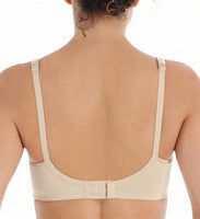 NWT Amoena 32D Mara Contour Foam Soft Cup T-Shirt Bra 1150 Beige #95920