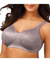 NWOT Playtex 18 Hour 44DD Ultimate Lift and Support Bra 4745 Taupe 96285