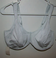 NWT Bali 38DDD Live It Up Underwire Bra 3353 Purple 96360