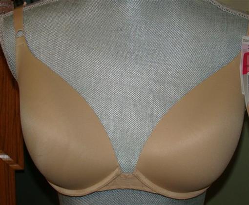 NWT Maidenform 36D One Fabulous Fit Embellished Push Up Bra 7180 #97007