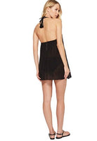 NWT Ralph Lauren S Macramé Dress Cover-Up RL8HT31 Black 98117