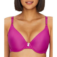 NWPT Maidenform 34C Famous T Shirt Bra 7959 pink 98166