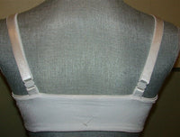 NWPT Vanity Fair 36DD Illumination Full Coverage Underwire Bra 75339 White 98754