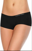 NWOT Calvin Klein Boyshort Underwear XS QD3546 #98838