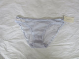 NWT 5pr OnGossamer Hip Mesh Underwear Sz L 3512 #98998