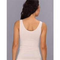 NWT Yummie Tummie S/M Stephanie 2-Way Tank Top YT4-108 Purple 99257