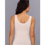 NWT Yummie Tummie S/M Stephanie 2-Way Tank Top YT4-108 Purple 99257