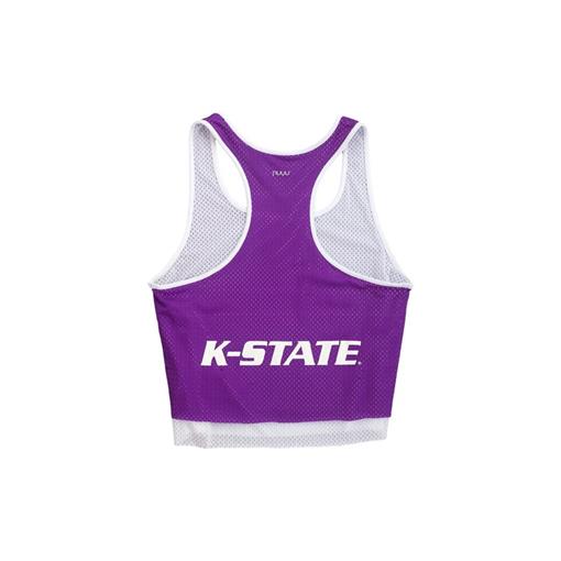 NWT Kansas State University MESH DOUBLE LAYER TANK