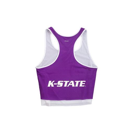 NWT Kansas State University MESH DOUBLE LAYER TANK