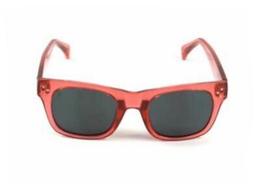 Prive Revaux The Classic Polarized Sunglasses Blush Pink Rose #78152