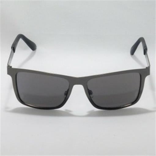 NWT Foster Grant Vince Polarized Sunglasses Black UV400 Protection #90582