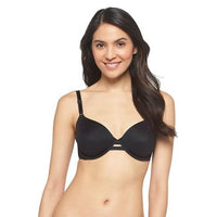 Simply Perfect by Warner's 36B Underarm Smoothing Underwire #82745
